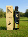 Kander Hair Oil – Your Hair Doctor | 250ml Clinic-formulated care for stronger, healthier hair.
