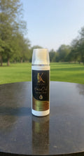 Kander Hair Oil – Your Hair Doctor | 120ml Same clinic-grade formula, travel-friendly size